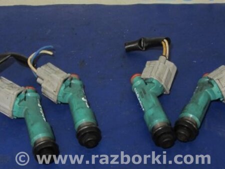 ФОТО Форсунка топливная для Toyota Camry 40 XV40 (01.2006-07.2011) Киев