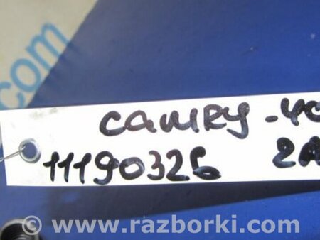 ФОТО Форсунка топливная для Toyota Camry 40 XV40 (01.2006-07.2011) Киев