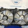ФОТО Диффузор вентилятора радиатора (Кожух) для Toyota Camry 40 XV40 (01.2006-07.2011) Киев