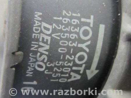 ФОТО Диффузор вентилятора радиатора (Кожух) для Toyota Camry 40 XV40 (01.2006-07.2011) Киев