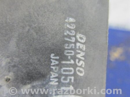 ФОТО Диффузор вентилятора радиатора (Кожух) для Toyota Camry 40 XV40 (01.2006-07.2011) Киев