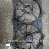 Диффузор вентилятора радиатора (Кожух) Toyota Camry 40 XV40 (01.2006-07.2011)