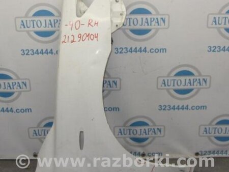 ФОТО Крыло переднее для Toyota Camry 40 XV40 (01.2006-07.2011) Киев