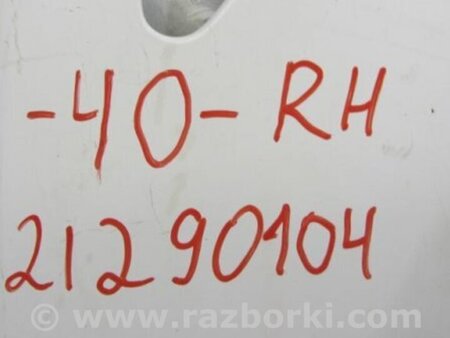 ФОТО Крыло переднее для Toyota Camry 40 XV40 (01.2006-07.2011) Киев