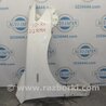 Крыло переднее Toyota Camry 40 XV40 (01.2006-07.2011)