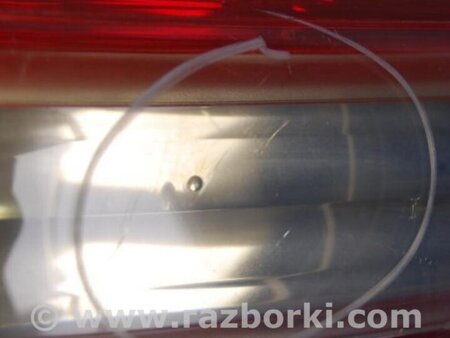 ФОТО Фонарь задний наружный для Toyota Camry 40 XV40 (01.2006-07.2011) Киев