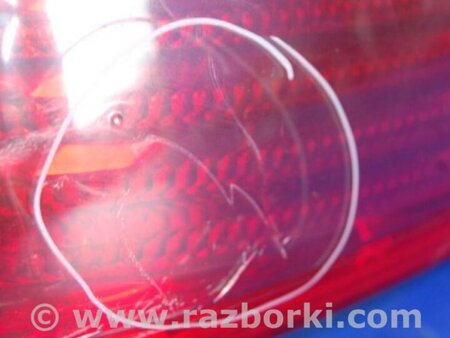 ФОТО Фонарь задний наружный для Toyota Camry 40 XV40 (01.2006-07.2011) Киев