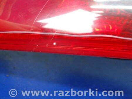 ФОТО Фонарь задний наружный для Toyota Camry 40 XV40 (01.2006-07.2011) Киев