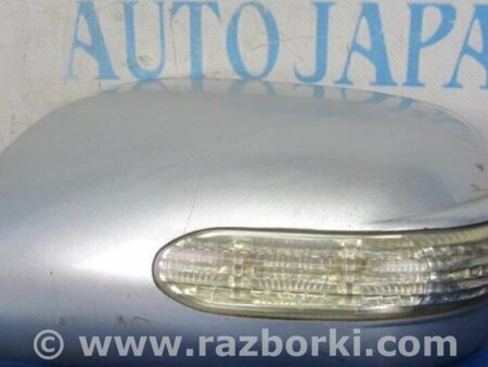 ФОТО Накладка зеркала для Toyota Camry 40 XV40 (01.2006-07.2011) Киев