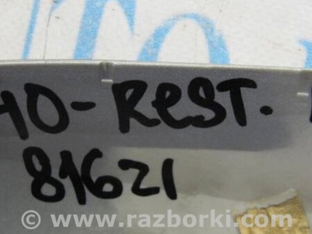 ФОТО Накладка зеркала для Toyota Camry 40 XV40 (01.2006-07.2011) Киев