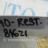 ФОТО Накладка зеркала для Toyota Camry 40 XV40 (01.2006-07.2011) Киев