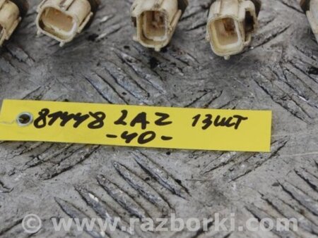 ФОТО Датчик температуры охлаждающей жидкости для Toyota Camry 40 XV40 (01.2006-07.2011) Киев