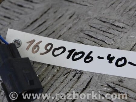ФОТО Лямбда зонд для Toyota Camry 40 XV40 (01.2006-07.2011) Киев