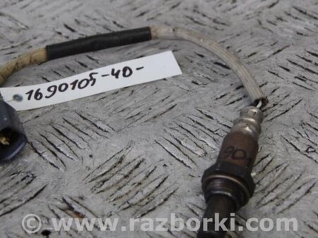 ФОТО Лямбда зонд для Toyota Camry 40 XV40 (01.2006-07.2011) Киев
