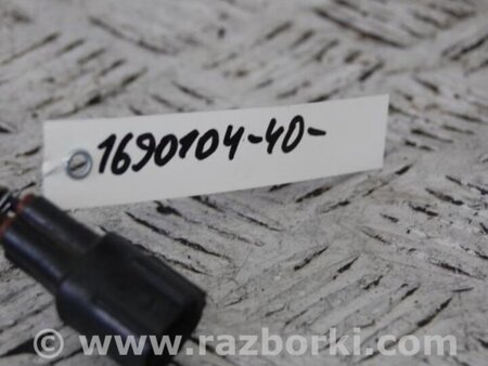 ФОТО Лямбда зонд для Toyota Camry 40 XV40 (01.2006-07.2011) Киев