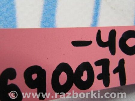 ФОТО Диффузор вентилятора радиатора (Кожух) для Toyota Camry 40 XV40 (01.2006-07.2011) Киев