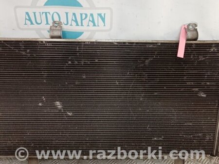 ФОТО Радиатор кондиционера для Toyota Camry 40 XV40 (01.2006-07.2011) Киев