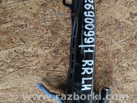 ФОТО Ручка двери для Toyota Camry 40 XV40 (01.2006-07.2011) Киев