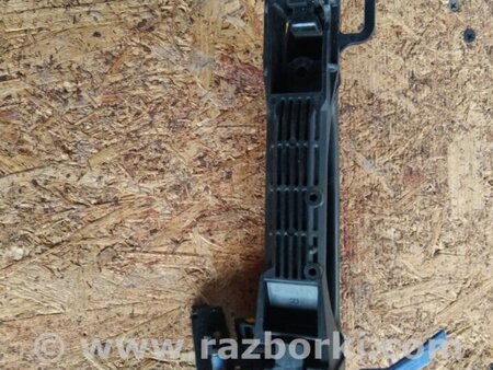 ФОТО Ручка двери для Toyota Camry 40 XV40 (01.2006-07.2011) Киев