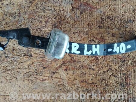 ФОТО Ограничитель двери для Toyota Camry 40 XV40 (01.2006-07.2011) Киев