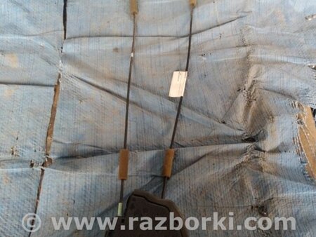 ФОТО Замок двери для Toyota Camry 40 XV40 (01.2006-07.2011) Киев