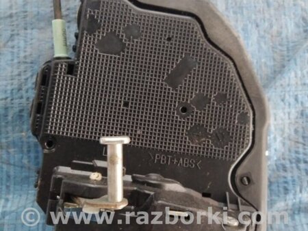 ФОТО Замок двери для Toyota Camry 40 XV40 (01.2006-07.2011) Киев