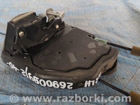 ФОТО Замок двери для Toyota Camry 40 XV40 (01.2006-07.2011) Киев