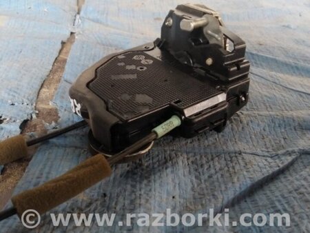 ФОТО Замок двери для Toyota Camry 40 XV40 (01.2006-07.2011) Киев