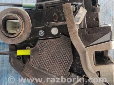 ФОТО Замок двери для Toyota Camry 40 XV40 (01.2006-07.2011) Киев