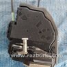 ФОТО Замок двери для Toyota Camry 40 XV40 (01.2006-07.2011) Киев