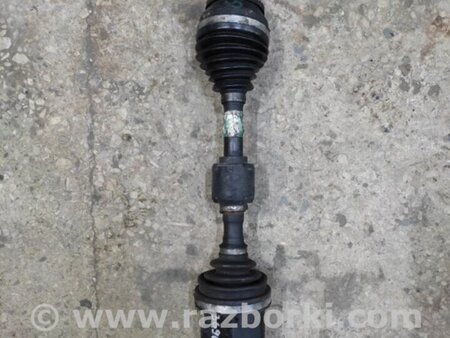 ФОТО Привод передний для Toyota Camry 40 XV40 (01.2006-07.2011) Киев