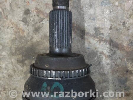 ФОТО Привод передний для Toyota Camry 40 XV40 (01.2006-07.2011) Киев