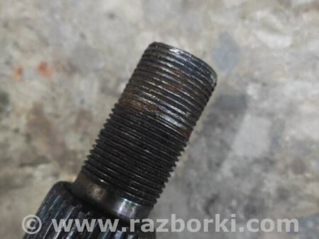 ФОТО Привод передний для Toyota Camry 40 XV40 (01.2006-07.2011) Киев