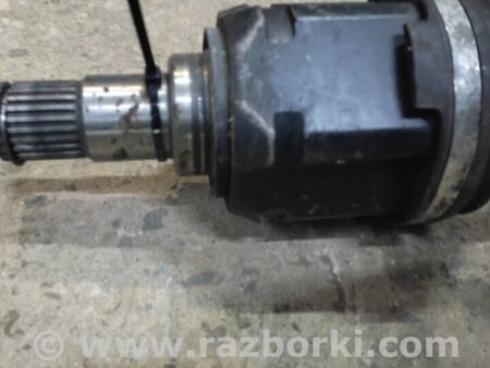 ФОТО Привод передний для Toyota Camry 40 XV40 (01.2006-07.2011) Киев