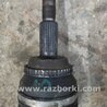 ФОТО Привод передний для Toyota Camry 40 XV40 (01.2006-07.2011) Киев