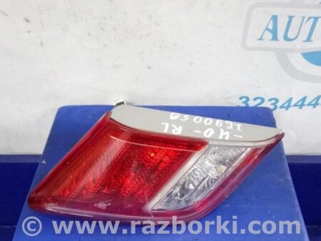 ФОТО Фонарь задний внутренний для Toyota Camry 40 XV40 (01.2006-07.2011) Киев