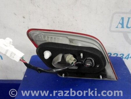 ФОТО Фонарь задний внутренний для Toyota Camry 40 XV40 (01.2006-07.2011) Киев