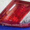 ФОТО Фонарь задний внутренний для Toyota Camry 40 XV40 (01.2006-07.2011) Киев