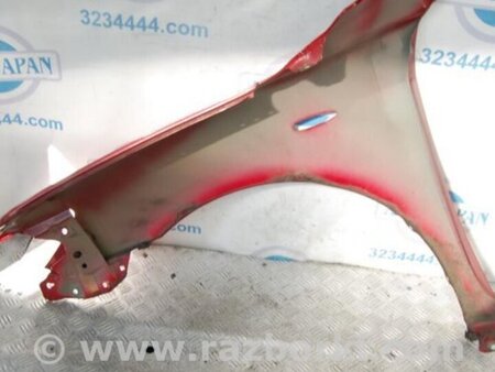 ФОТО Крыло переднее для Toyota Camry 40 XV40 (01.2006-07.2011) Киев