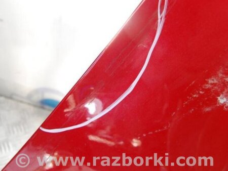 ФОТО Крыло переднее для Toyota Camry 40 XV40 (01.2006-07.2011) Киев