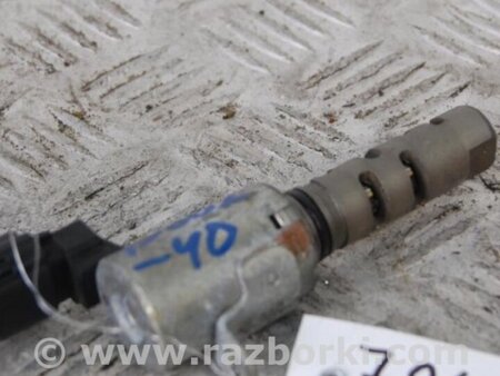 ФОТО Клапан изменения фаз ГРМ для Toyota Camry 40 XV40 (01.2006-07.2011) Киев