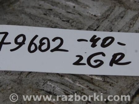 ФОТО Клапан изменения фаз ГРМ для Toyota Camry 40 XV40 (01.2006-07.2011) Киев