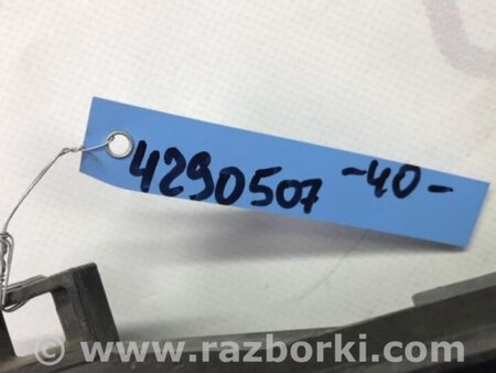 ФОТО Диффузор вентилятора радиатора (Кожух) для Toyota Camry 40 XV40 (01.2006-07.2011) Киев