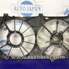 ФОТО Диффузор вентилятора радиатора (Кожух) для Toyota Camry 40 XV40 (01.2006-07.2011) Киев