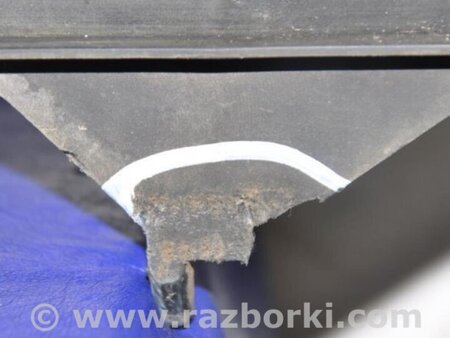 ФОТО Диффузор вентилятора радиатора (Кожух) для Toyota Camry 40 XV40 (01.2006-07.2011) Киев