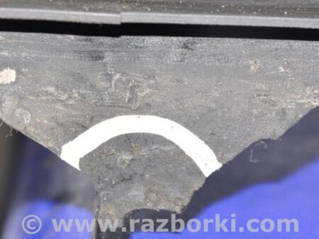ФОТО Диффузор вентилятора радиатора (Кожух) для Toyota Camry 40 XV40 (01.2006-07.2011) Киев