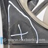 ФОТО Диффузор вентилятора радиатора (Кожух) для Toyota Camry 40 XV40 (01.2006-07.2011) Киев