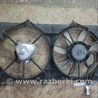 ФОТО Диффузор вентилятора радиатора (Кожух) для Toyota Camry 40 XV40 (01.2006-07.2011) Киев
