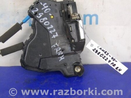 ФОТО Замок двери для Toyota Camry 40 XV40 (01.2006-07.2011) Киев