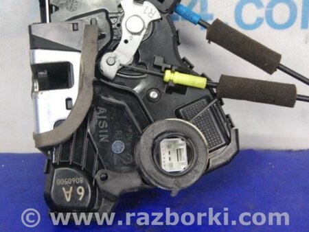 ФОТО Замок двери для Toyota Camry 40 XV40 (01.2006-07.2011) Киев